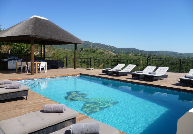 Villa à Marbella - Spacious villa with great outdoor area