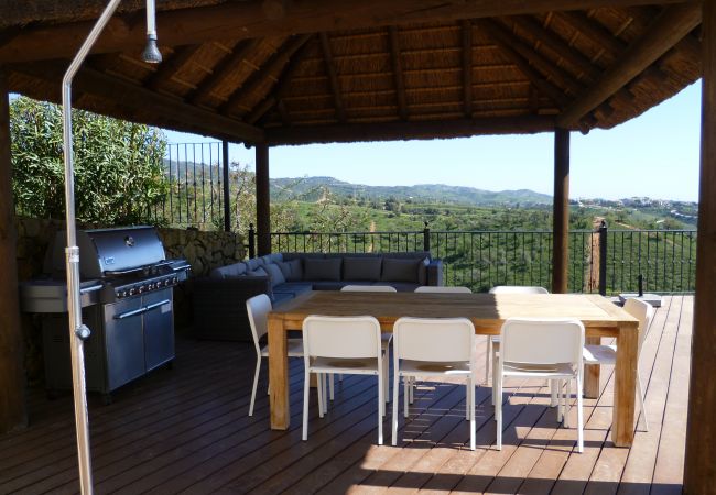 Villa à Marbella - Spacious villa with great outdoor area
