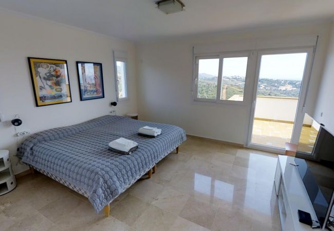 Villa à Marbella - Spacious villa with great outdoor area