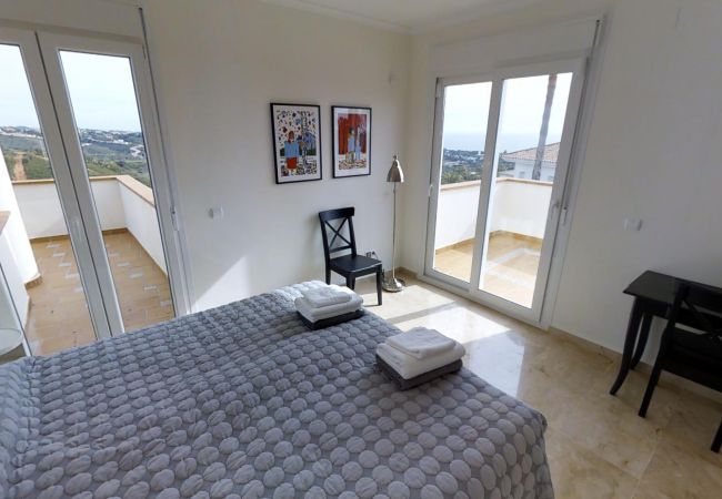 Villa à Marbella - Spacious villa with great outdoor area