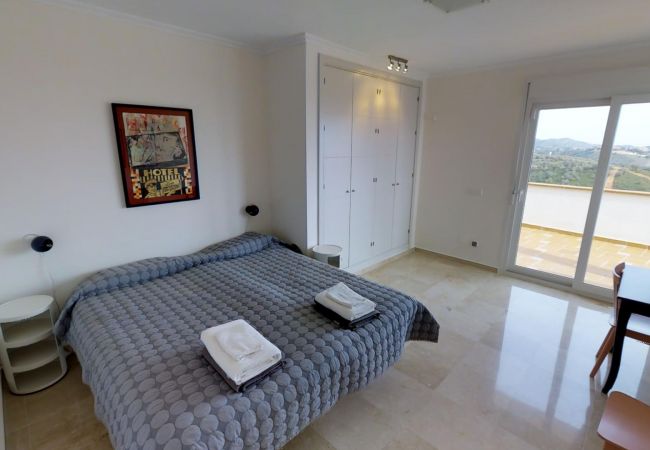 Villa à Marbella - Spacious villa with great outdoor area