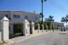 Villa à Marbella - Spacious villa with great outdoor area