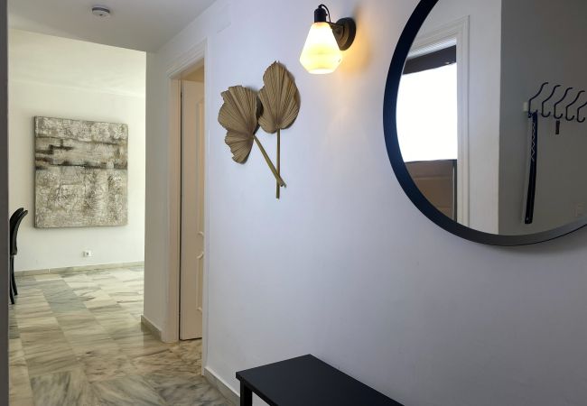 Appartement à Marbella - GREAT LOCATION  150 METER TO BEST BEACH Appartement à Marbella - GREAT LOCATION  150 METER TO BEST BEACH