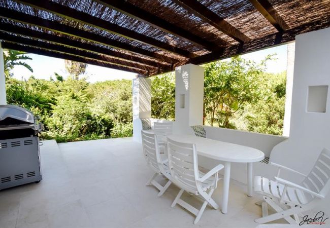 Villa à Marbella - 8738 - GREAT VILLA NEAR BEACH & MARBELLA
