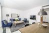 Appartement à Nueva andalucia - ELD1-Stunning 2 Bedroom Penthouse in Puerto Banus