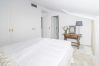 Appartement à Nueva andalucia - ELD1-Stunning 2 Bedroom Penthouse in Puerto Banus