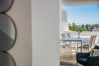 Appartement à Nueva andalucia - ELD2-Luxury 3 Bedroom Penthouse in Nueva Andalucia