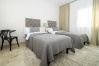 Appartement à Nueva andalucia - LBP - 3 Bedroom Penthouse in Nueva Andalucia