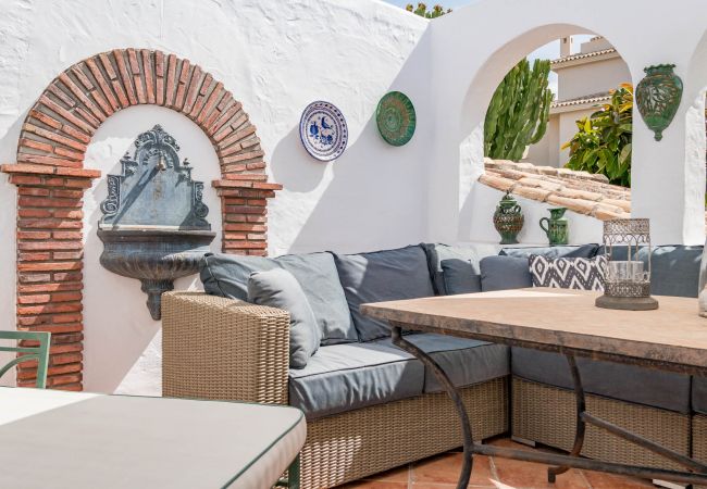Appartement à Marbella - AB2 - Casa Blanca by Roomservices