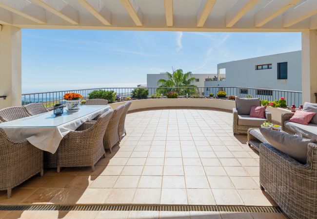  à Marbella - 28039 - Great penthouse near beach