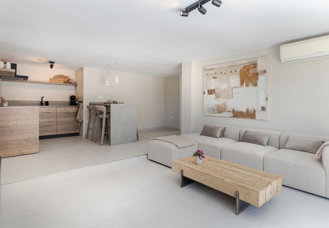 Villa à Marbella - Elegant Villa with sea Views & Pool Marbella