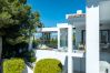 Villa à Marbella - Elegant Villa with sea Views & Pool Marbella