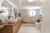 Villa à Marbella - Elegant Villa with sea Views & Pool Marbella