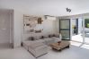 Villa à Marbella - Elegant Villa with sea Views & Pool Marbella