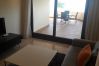 Appartement à Estepona - 103 - Beach apartment with Spa & Gym