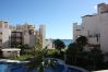 Appartement à Estepona - 107 - Two-Bedroom Beach Apartment