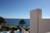 Appartement à Estepona - 120 - Penthouse with private POOL!!