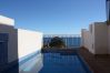 Appartement à Estepona - 120 - Penthouse with private POOL!!