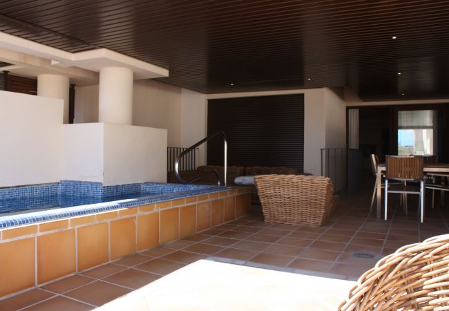 Appartement à Estepona - 111 - 2 BEDS PRIVATE POOL