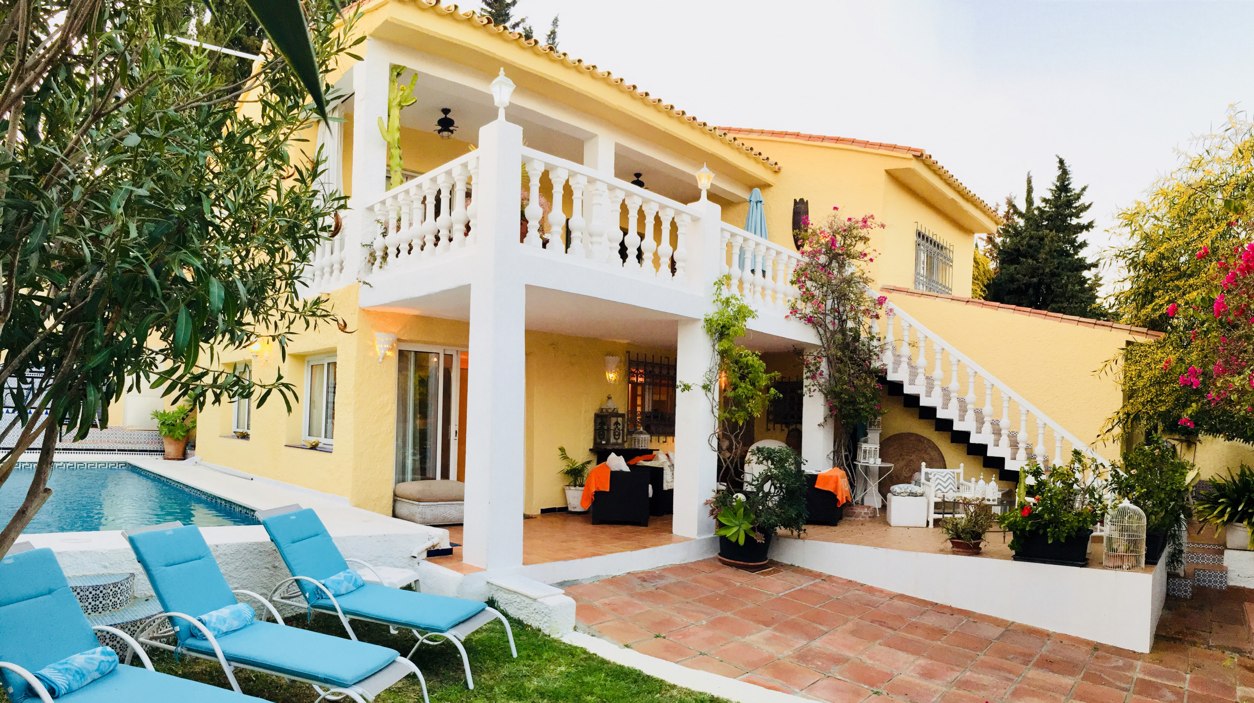 Porto Vecchio Villa De Standing Avec Piscine Privee Chauffee