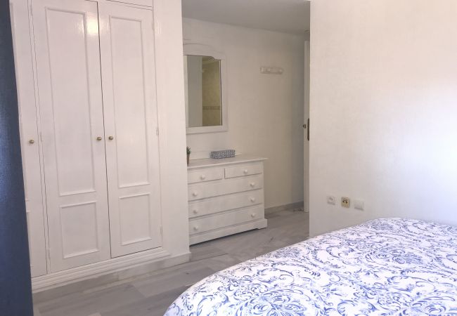 Appartement à Marbella - 20945 - GREAT APARTMENT VERY NEAR BEACH