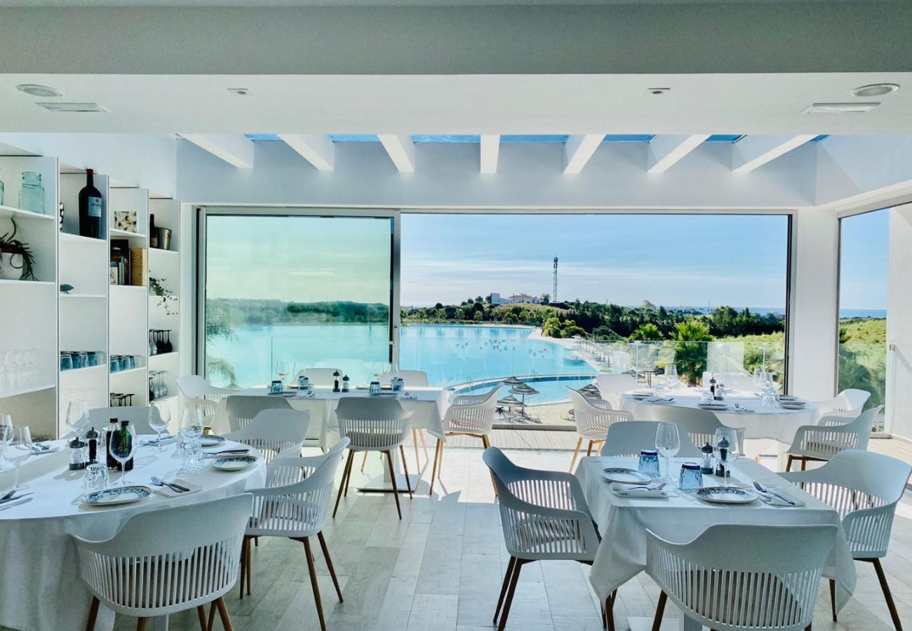 Appartement à Casares - Exclusive 3-bed Penthouse Alcazaba Lagoon (321)