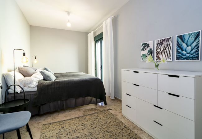Appartement à San Pedro de Alcántara - LA-Beautiful 3 bedroom Penthouse close to sea