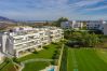 Appartement à La Cala de Mijas - 77491 - Apartment front Line La Cala Golf Resort