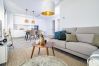 Appartement à Estepona - LM1.2B- Exclusive 2 bedroom apartment in Le Mirage