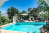 Villa à Nueva andalucia - VLB - 4 bed villa, private pool, Puerto banus