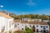 Maison mitoyenne à Marbella - EN- Cozy Andalusian style townhouse  in Marbella