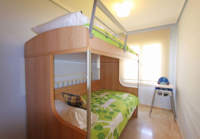 Appartement à Marbella - 1039 - CARIB PLAYA DUPLEX PENTHOUSE