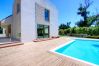 Villa à Marbella - 2244 - MODERN VILLA PUERTO BANUS