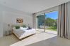 Villa à Marbella - Contemporary & Very Spacious Villa Puerto Banus