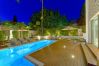 Villa à Marbella - Contemporary & Very Spacious Villa Puerto Banus