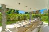 Villa à Marbella - Contemporary & Very Spacious Villa Puerto Banus