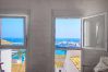 Appartement à Marbella - 1079 - FRONTLINE PUERTO BANUS APARTMENT