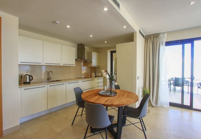 Appartement à Marbella - 1090 - Los Monteros Samara Hill Penthouse