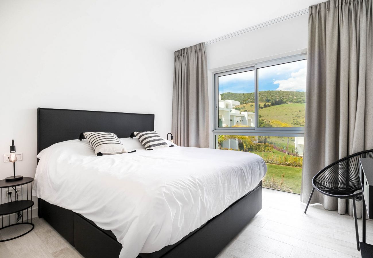 Appartement à Casares - Stylish 3-Bed Apartment | Alcazaba Lagoon 1514