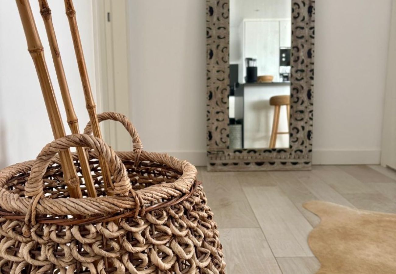 Appartement à Casares - AL-1321 ESTEPONA - PENTHOUSE - ALCAZABA LAGOON