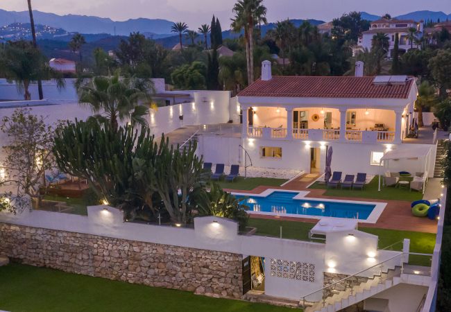 Villa à Marbella - 356248 - Modern Villa near beach