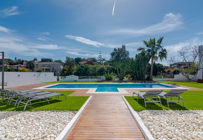 villa à Marbella - 356248 - Modern Villa near beach