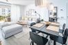 Appartement à Estepona - LM10.BA- Cozy & modern family apartment, Le Mirage