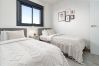 Appartement à Estepona - INF1.2A- Apartment close to beach and old town