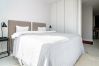 Appartement à Estepona - TE- Luxury resort, front line beach, families only