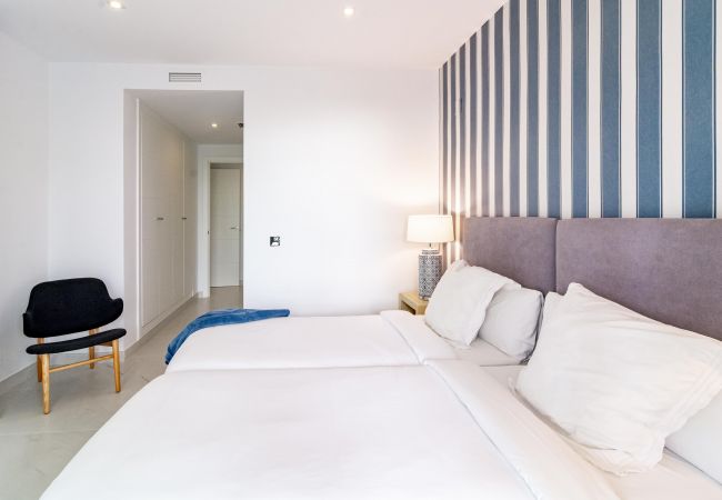 Appartement à Estepona - LAE9.1I- Stunning family home in luxury resort
