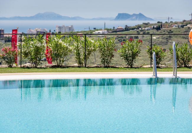 Appartement à Estepona - LAE9.1I- Apotel Estepona Hills by roomservices