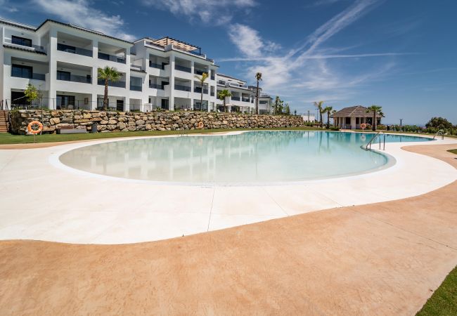 Appartement à Estepona - LAE9.1I- Apotel Estepona Hills by roomservices