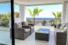Appartement à Estepona - LAE9.1I- Stunning family home in luxury resort