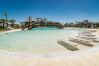 Appartement à Estepona - LAE9.1I- Stunning family home in luxury resort